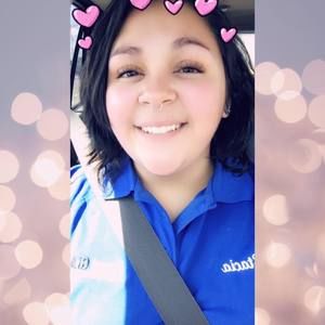 Meet your Posher, Stacia